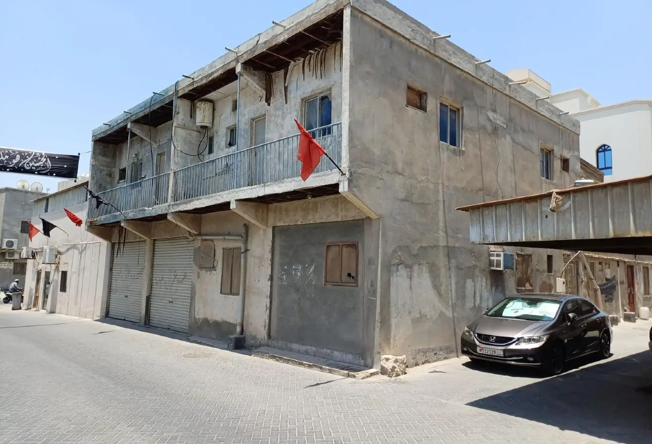 58383675 - الصورة الرئيسية للعقار