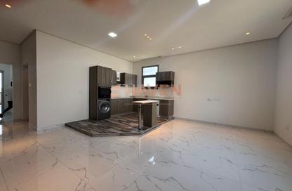 Apartment - 2 Bedrooms - 2 Bathrooms for rent in Maqabah - Northern Governorate Apartment - 2 Bedrooms - 2 Bathrooms for rent in Maqabah - Northern Governorate