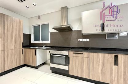 Apartment - 3 Bedrooms - 3 Bathrooms for rent in Seef - Capital Governorate Apartment - 3 Bedrooms - 3 Bathrooms for rent in Seef - Capital Governorate