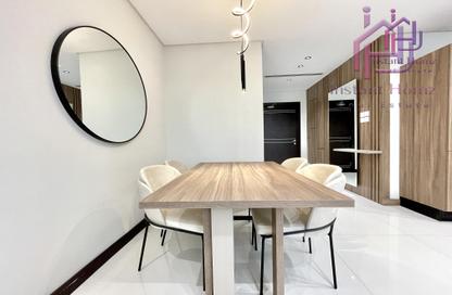 Apartment - 3 Bedrooms - 3 Bathrooms for rent in Seef - Capital Governorate
