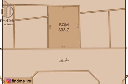 Land - Studio for sale in Karrana - Northern Governorate