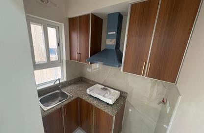 Apartment - Studio - 1 Bathroom for rent in Tubli - Central Governorate