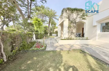 Villa - 3 Bedrooms - 4 Bathrooms for rent in Saar - Northern Governorate