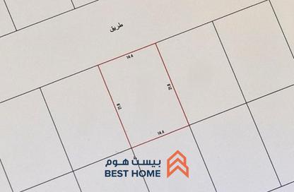 أرض - استوديو للبيع في الجنبية - المحافظة الشمالية