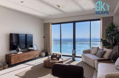 Apartment - 1 Bedroom - 2 Bathrooms for sale in Amwaj Beachfront - Amwaj Islands - Muharraq Governorate Apartment - 1 Bedroom - 2 Bathrooms for sale in Amwaj Beachfront - Amwaj Islands - Muharraq Governorate