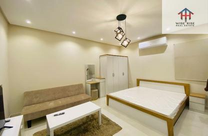 Apartment - Studio - 1 Bathroom for rent in Saar - Northern Governorate