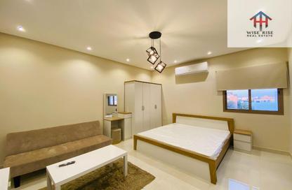 Apartment - Studio - 1 Bathroom for rent in Saar - Northern Governorate Apartment - Studio - 1 Bathroom for rent in Saar - Northern Governorate