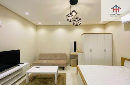Apartment - Studio - 1 Bathroom for rent in Saar - Northern Governorate