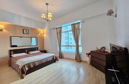 Apartment - 2 Bedrooms - 2 Bathrooms for rent in Al Juffair - Capital Governorate