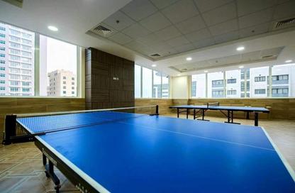 Apartment - 2 Bedrooms - 2 Bathrooms for rent in Al Juffair - Capital Governorate