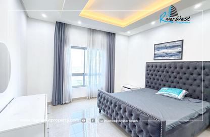 Apartment - 2 Bedrooms - 2 Bathrooms for sale in Al Juffair - Capital Governorate