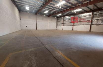Warehouse - Studio - 1 for rent in Hidd - Muharraq Governorate