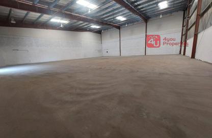Warehouse - Studio - 1 for rent in Hidd - Muharraq Governorate