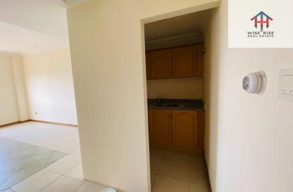 Office Space - 2 Bedrooms - 1 Bathroom for rent in Zinj - Manama - Capital Governorate