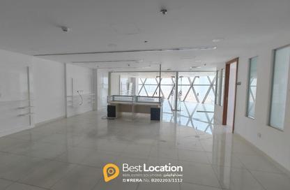 Office Space - Studio - 4 Bathrooms for rent in Seef - Capital Governorate