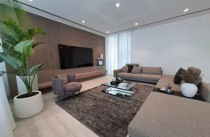 Apartment - 2 Bedrooms - 3 Bathrooms for sale in Reef Island - Capital Governorate