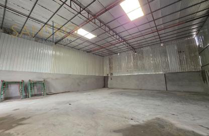 Warehouse - Studio - 1 Bathroom for rent in Buri - Northern Governorate