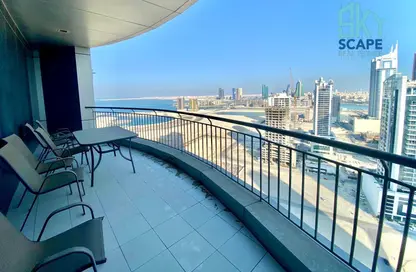 Apartment - 2 Bedrooms - 2 Bathrooms for rent in Seef - Capital Governorate