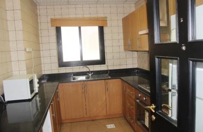 Apartment - 3 - 2 for rent in Al Juffair - Capital Governorate