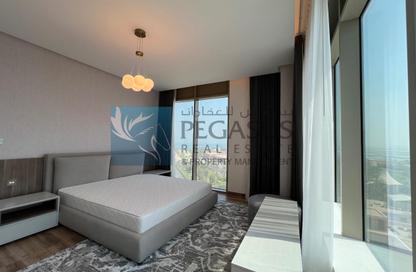 Apartment - 1 Bedroom - 2 Bathrooms for rent in Seef - Capital Governorate Apartment - 1 Bedroom - 2 Bathrooms for rent in Seef - Capital Governorate