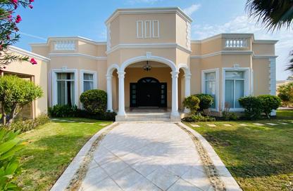 Compound - 4 Bedrooms - 4 Bathrooms for rent in Saar - Northern Governorate