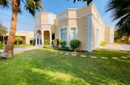 Compound - 4 Bedrooms - 4 Bathrooms for rent in Saar - Northern Governorate