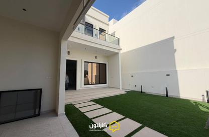 Villa - 4 Bedrooms - 7 Bathrooms for sale in Janabiya - Northern Governorate