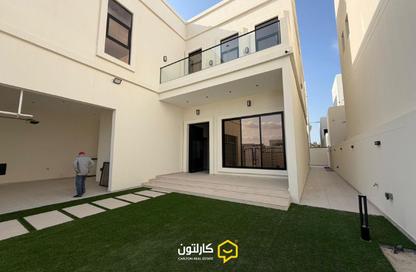 Villa - 4 Bedrooms - 7 Bathrooms for sale in Janabiya - Northern Governorate