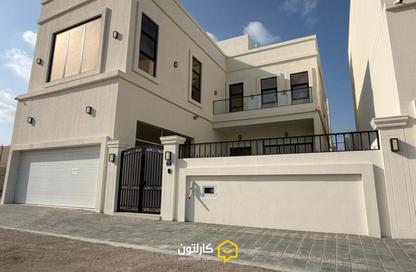 Villa - 4 Bedrooms - 7 Bathrooms for sale in Janabiya - Northern Governorate