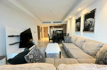 Apartment - 1 Bedroom - 2 Bathrooms for sale in Essence of Dilmunia - Dilmunia Island - Muharraq Governorate