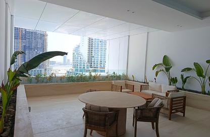 Apartment - 3 Bedrooms - 3 Bathrooms for rent in Water Garden City - Manama - Capital Governorate