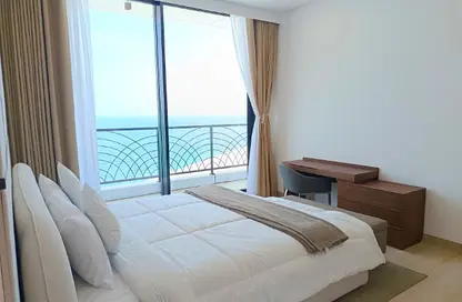 Apartment - 3 Bedrooms - 3 Bathrooms for rent in Water Garden City - Manama - Capital Governorate Apartment - 3 Bedrooms - 3 Bathrooms for rent in Water Garden City - Manama - Capital Governorate