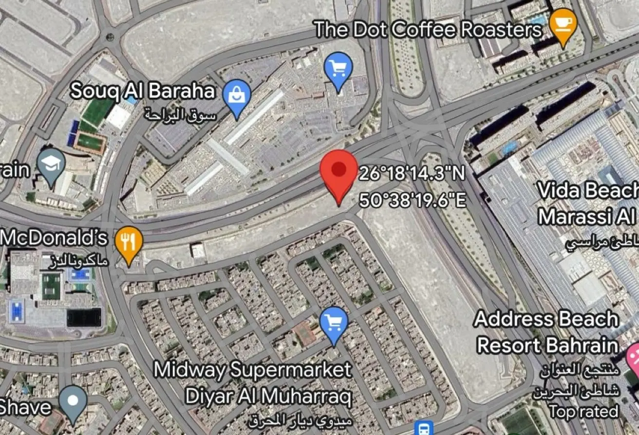 986889 - الصورة الرئيسية للعقار