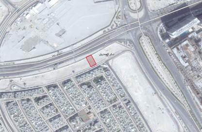 Land - Studio for sale in Diyar Al Muharraq - Muharraq Governorate