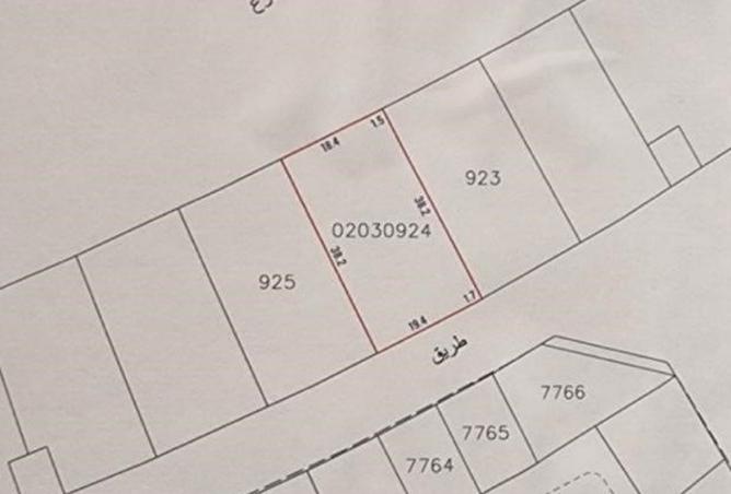 986889 - صورة العقار 3