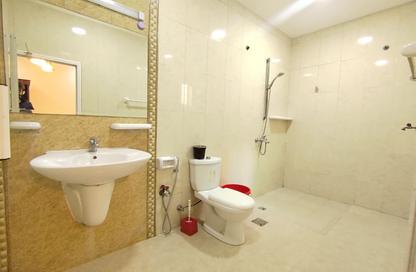 Apartment - 3 Bedrooms - 2 Bathrooms for rent in Hidd - Muharraq Governorate