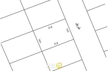 Land - Studio for sale in Janabiya - Northern Governorate Land - Studio for sale in Janabiya - Northern Governorate