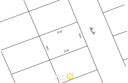 Land - Studio for sale in Janabiya - Northern Governorate Land - Studio for sale in Janabiya - Northern Governorate