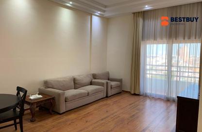 Apartment - 3 Bedrooms - 3 Bathrooms for rent in Um Al Hasam - Manama - Capital Governorate