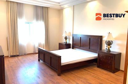 Apartment - 3 Bedrooms - 3 Bathrooms for rent in Um Al Hasam - Manama - Capital Governorate Apartment - 3 Bedrooms - 3 Bathrooms for rent in Um Al Hasam - Manama - Capital Governorate