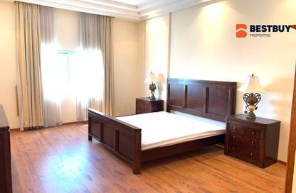 Apartment - 3 Bedrooms - 3 Bathrooms for rent in Um Al Hasam - Manama - Capital Governorate Apartment - 3 Bedrooms - 3 Bathrooms for rent in Um Al Hasam - Manama - Capital Governorate