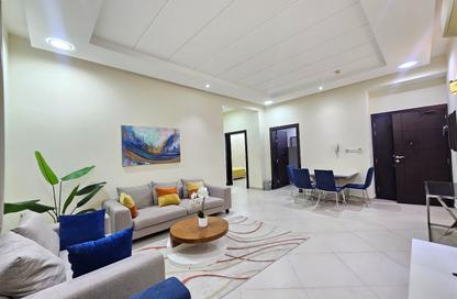 Apartment - 2 Bedrooms - 2 Bathrooms for rent in Adliya - Manama - Capital Governorate Apartment - 2 Bedrooms - 2 Bathrooms for rent in Adliya - Manama - Capital Governorate