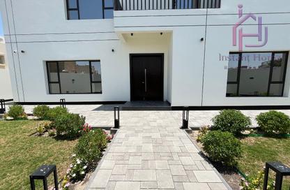 Villa - 5 Bedrooms - 6 Bathrooms for sale in West Riffa - Riffa - Southern Governorate Villa - 5 Bedrooms - 6 Bathrooms for sale in West Riffa - Riffa - Southern Governorate