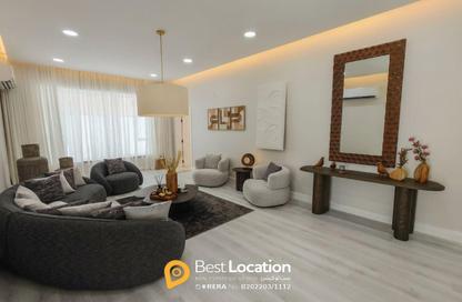Villa - 3 Bedrooms - 4 Bathrooms for rent in Hamala - Northern Governorate