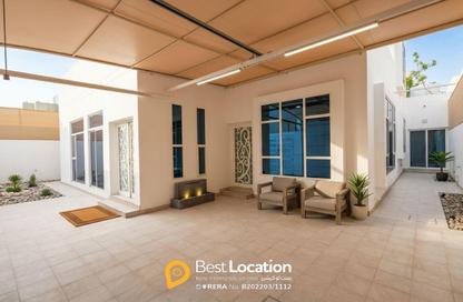 Villa - 3 Bedrooms - 4 Bathrooms for rent in Hamala - Northern Governorate