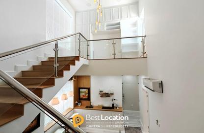 Villa - 3 Bedrooms - 4 Bathrooms for rent in Hamala - Northern Governorate