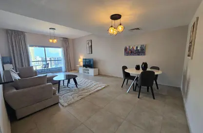 Apartment - 1 Bedroom - 2 Bathrooms for rent in Amwaj Homes - Amwaj Islands - Muharraq Governorate