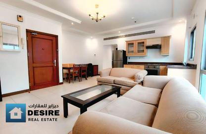 Apartment - 1 - 2 for rent in Segaya - Manama - Capital Governorate