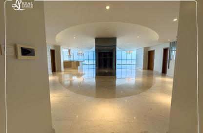 Penthouse - 4 Bedrooms - 6 Bathrooms for sale in The Treasure - Dilmunia Island - Muharraq Governorate