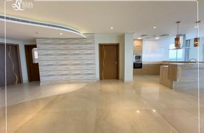 Penthouse - 4 Bedrooms - 6 Bathrooms for sale in The Treasure - Dilmunia Island - Muharraq Governorate